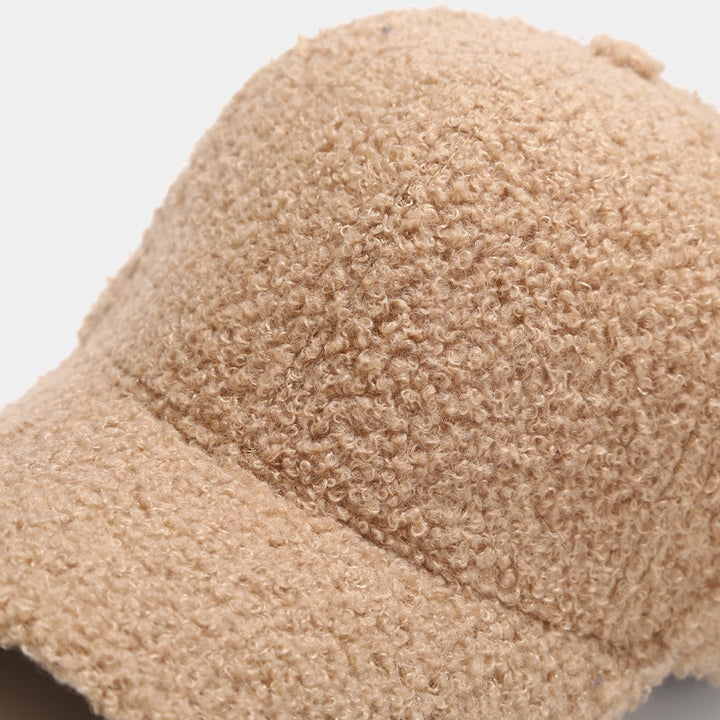 Tsumugi - Wool cap