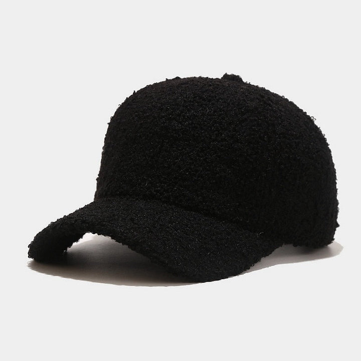 Tsumugi - Wool cap