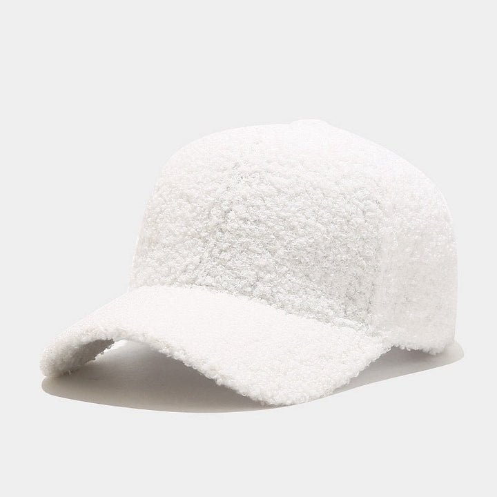 Tsumugi - Wool cap