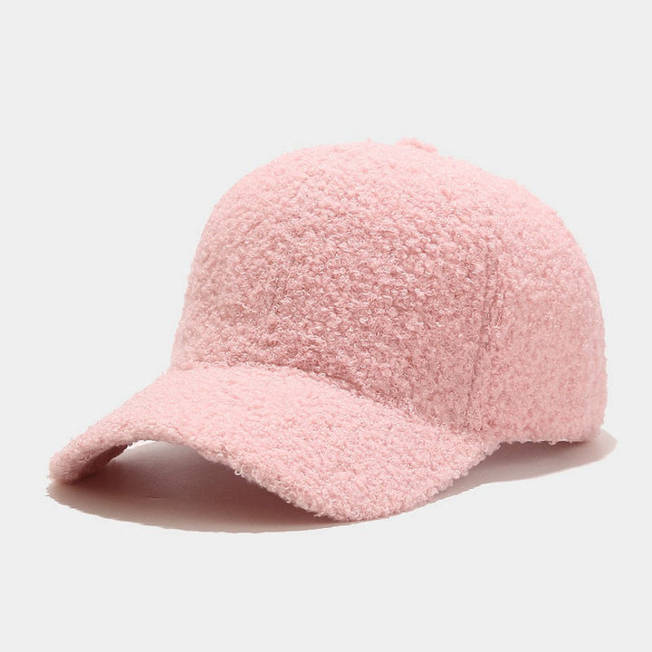 Tsumugi - Wool cap