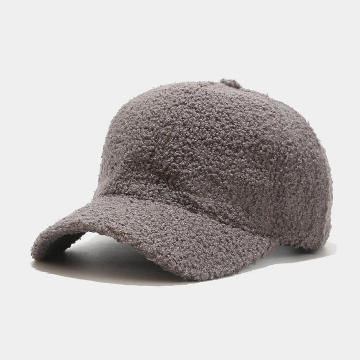 Tsumugi - Wool cap