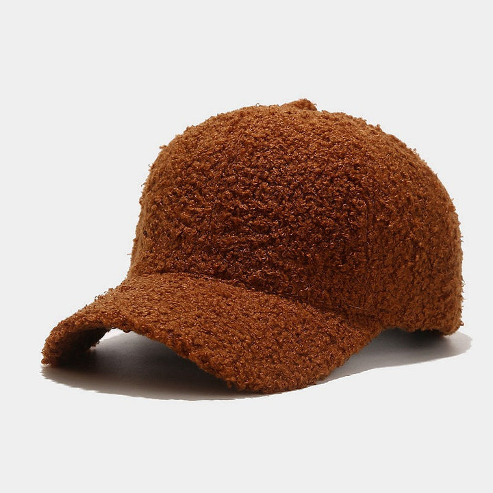 Tsumugi - Wool cap