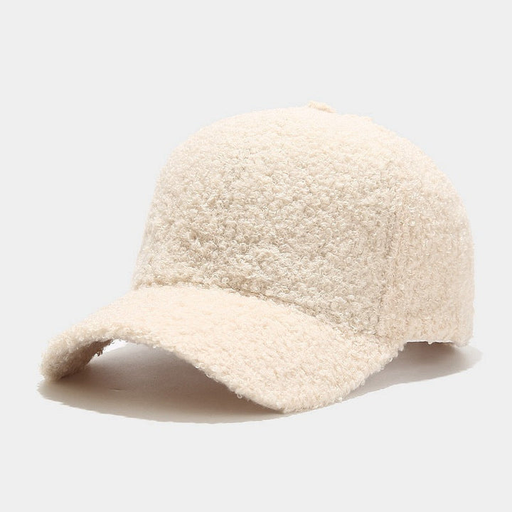 Tsumugi - Wool cap