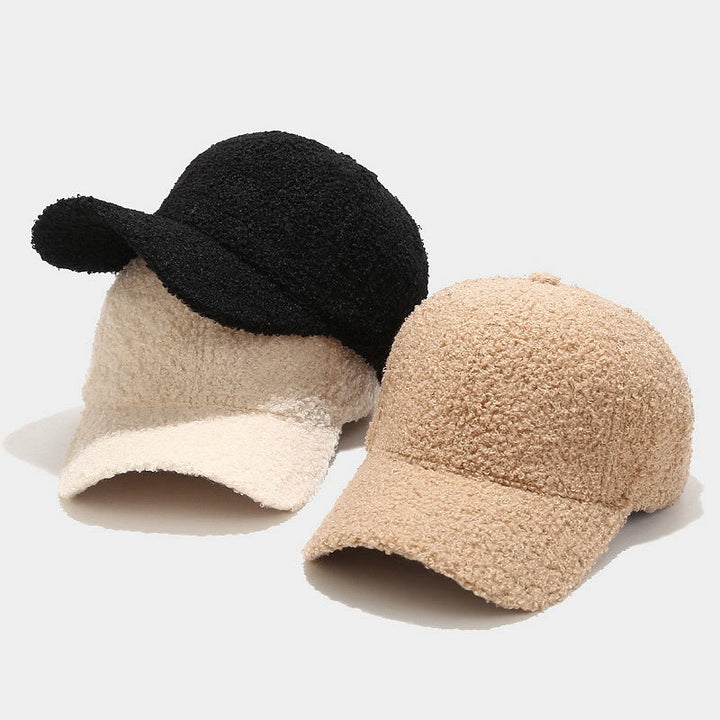 Tsumugi - Wool cap