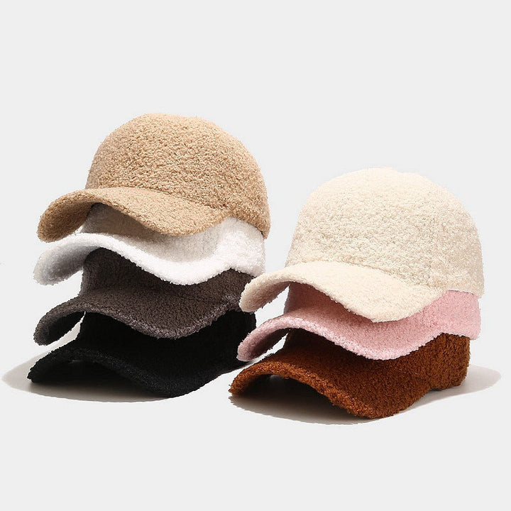 Tsumugi - Wool cap