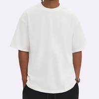 Yuki - Oversize T-shirt