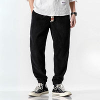 Yume - Corduroy pants
