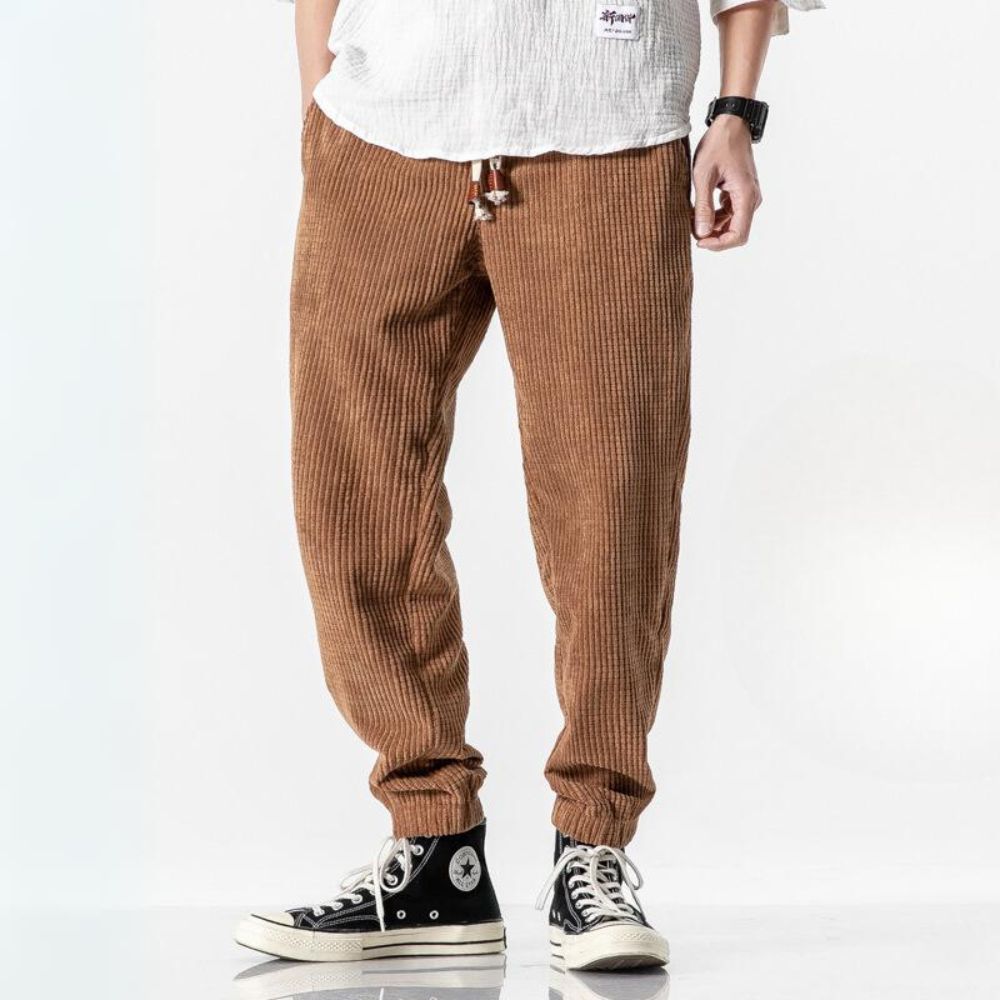 かわうそ。新品everyone corduroy trousers かわうそ。新品everyone corduroy trousers everyone wide straight