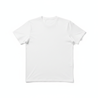 Cotona | Camiseta de Algodón Oversize para Hombre
