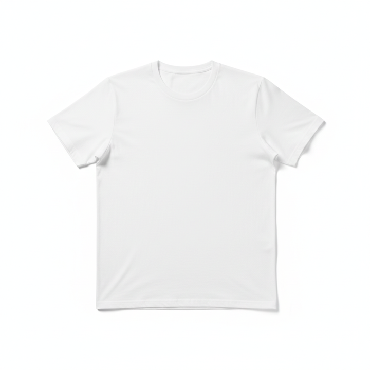 Cotona | Mens Oversize Cotton T Shirt