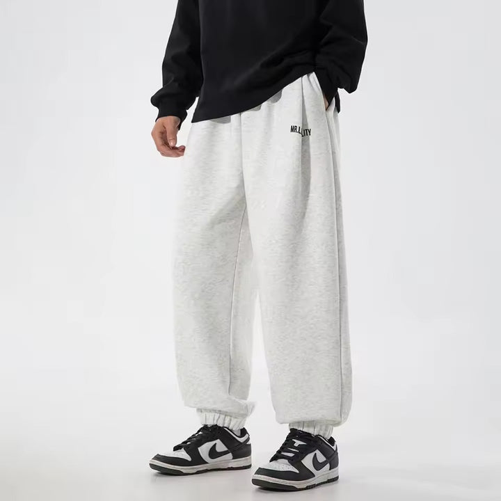Kenshin | Men’s Oversized Baggy Sweatpants