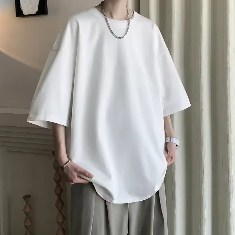 Isamu Oversized Tee