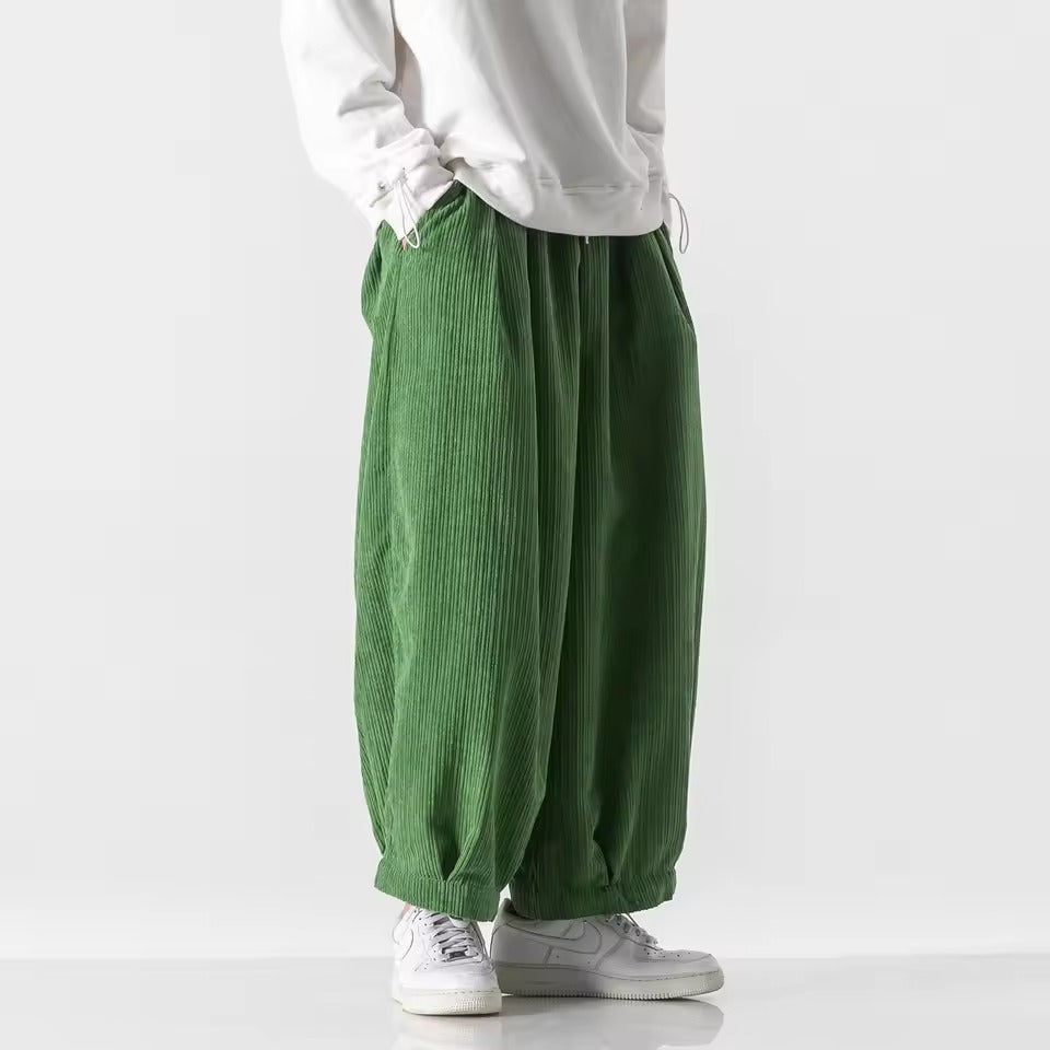 Ren Wide-Leg Pants