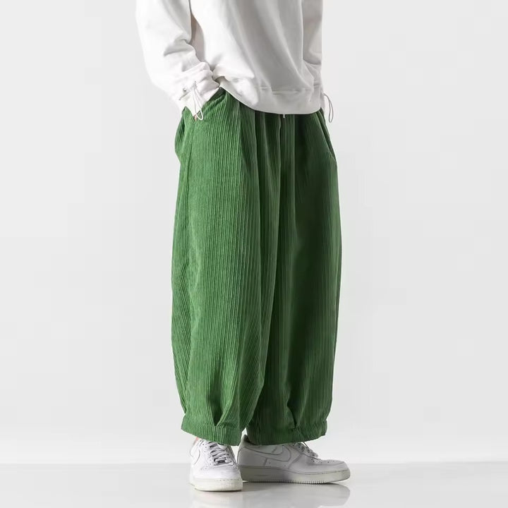 Ren Wide-Leg Pants