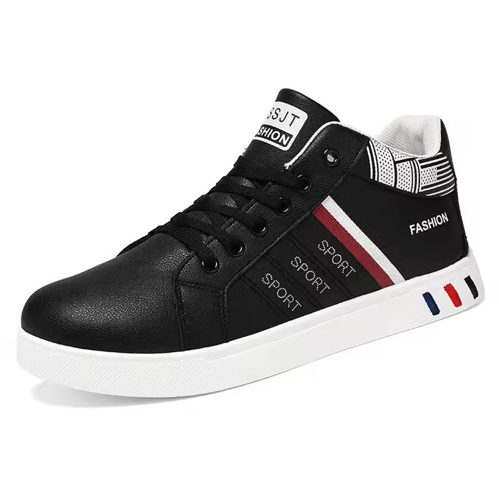 Reon | Casual Lace-Up Sneakers for Men