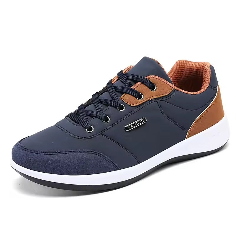 Toma | Men’s Casual Waterproof Sneakers