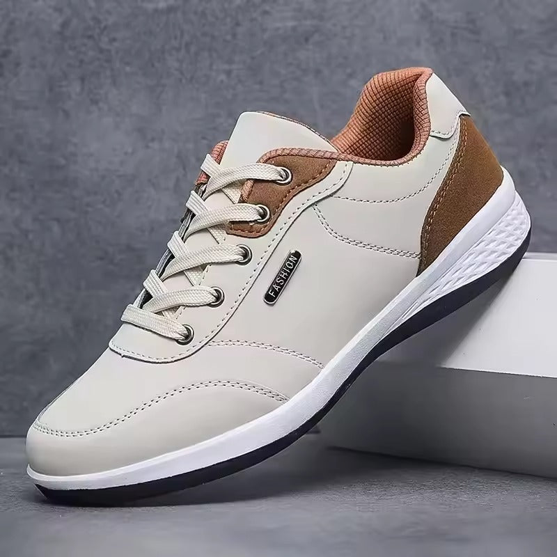 Toma | Men’s Casual Waterproof Sneakers
