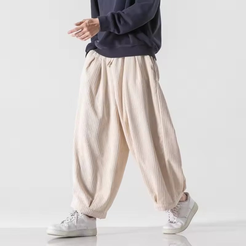 Ren Wide-Leg Pants