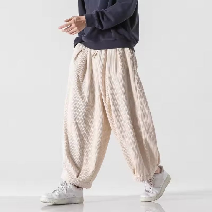 Ren Wide-Leg Pants