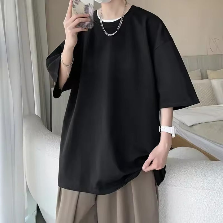 Isamu Oversized Tee