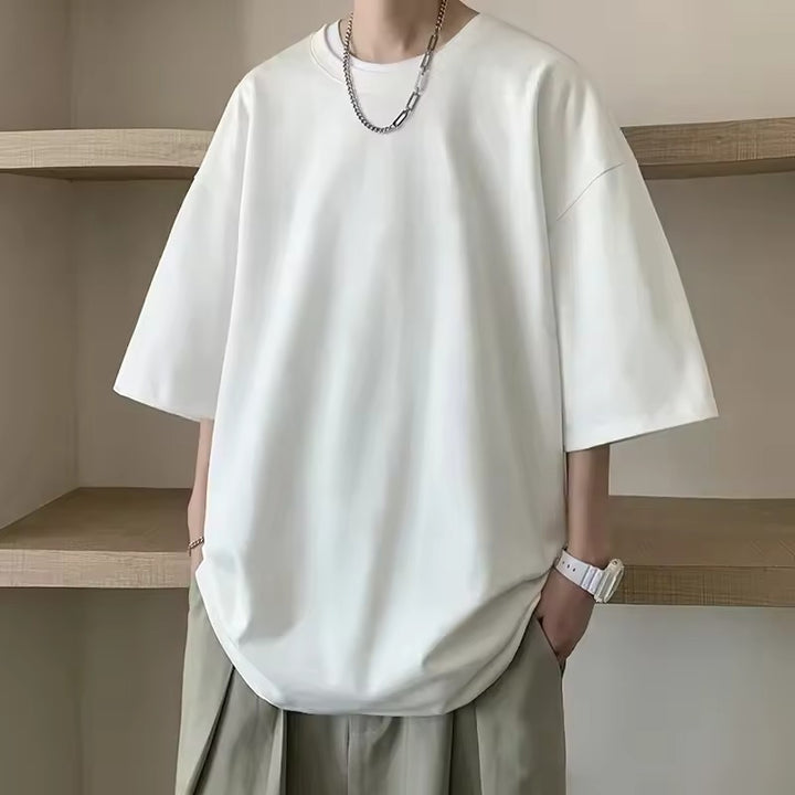 Isamu Oversized Tee