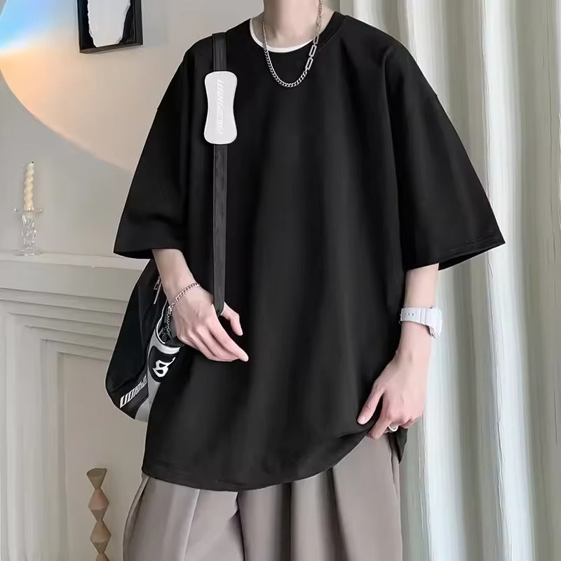 Isamu Oversized Tee