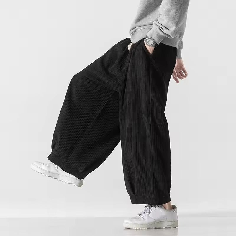 Ren Wide-Leg Pants