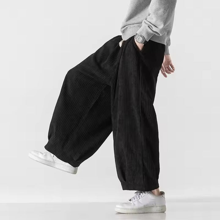 Ren Wide-Leg Pants