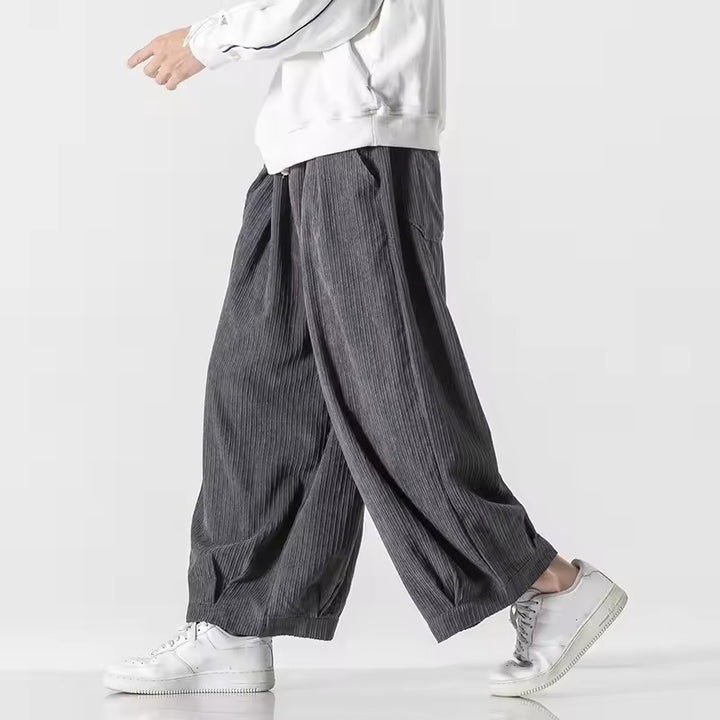 Ren Wide-Leg Pants