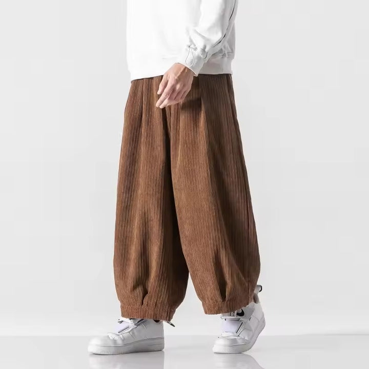 Ren Wide-Leg Pants