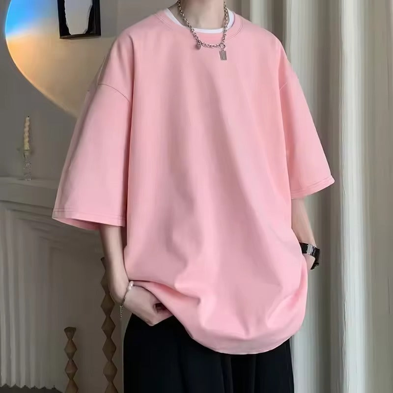 Isamu Oversized Tee