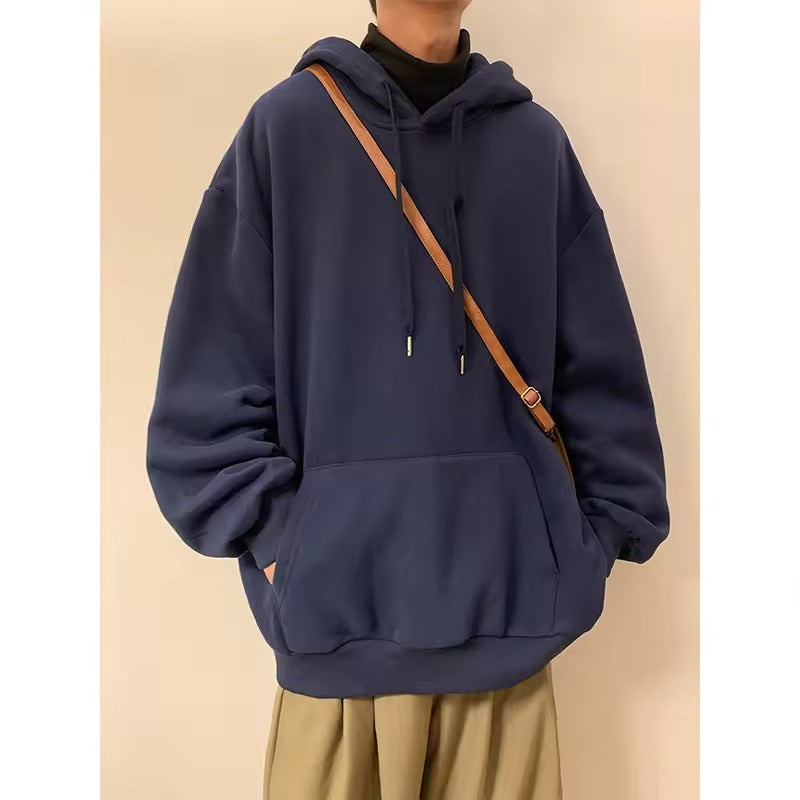 Harajuku Oversized Hoodie