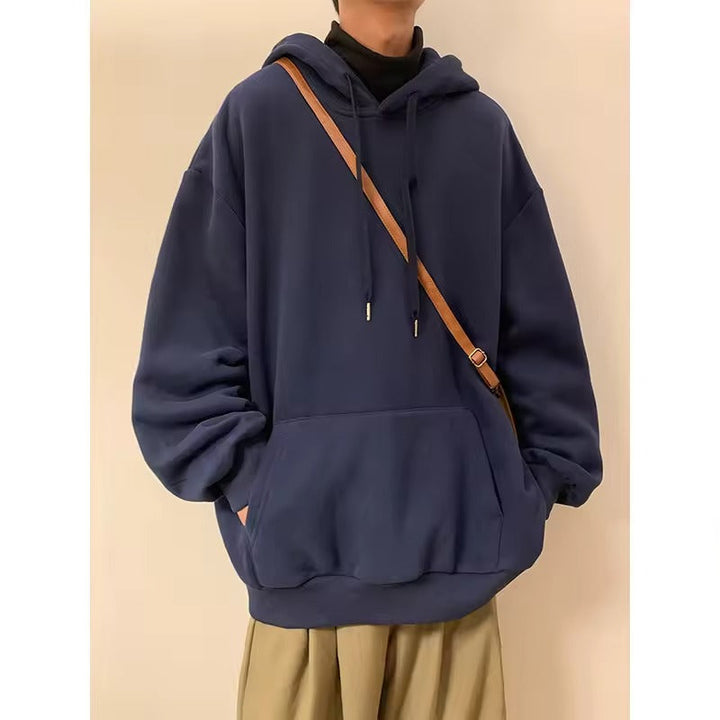 Harajuku Oversized Hoodie