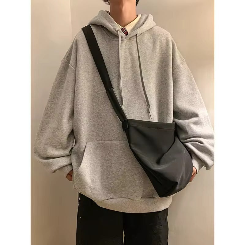 Harajuku Oversized Hoodie