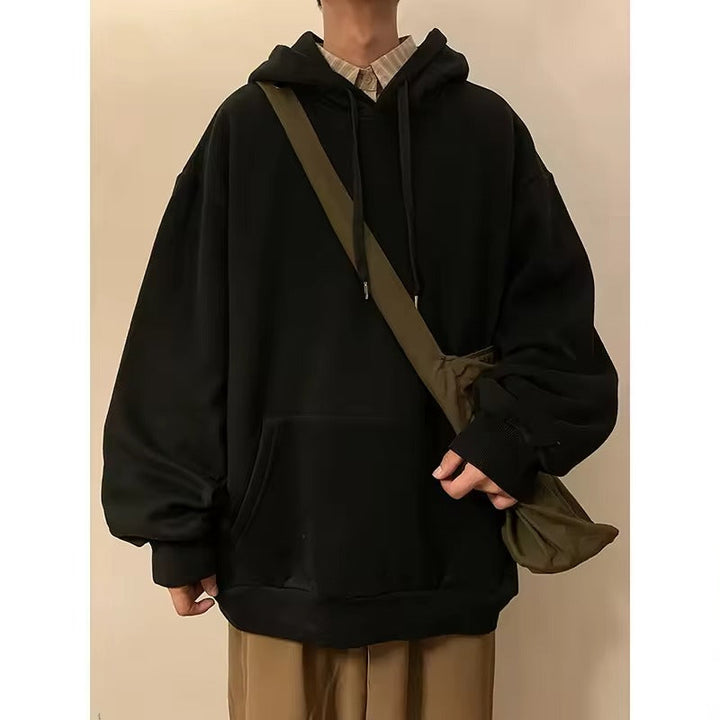 Harajuku Oversized Hoodie