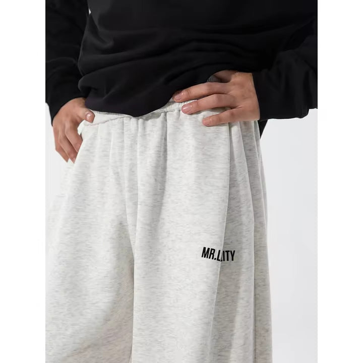 Kenshin | Men’s Oversized Baggy Sweatpants