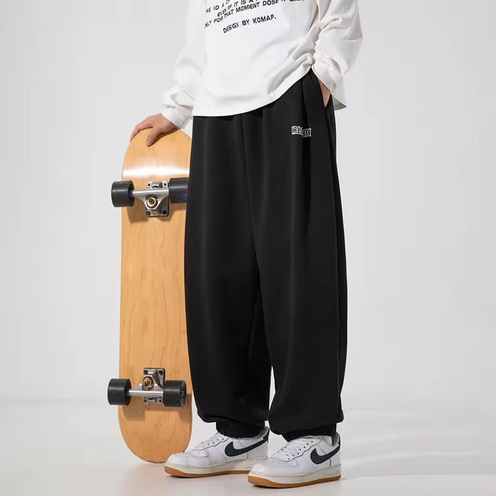 Kenshin | Men’s Oversized Baggy Sweatpants