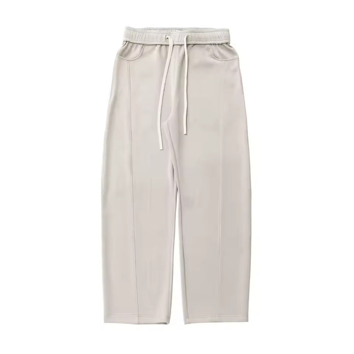 Rikuo | Casual Oversized Wide-Leg Pants