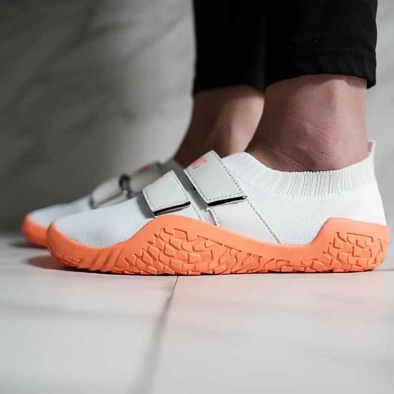 Kenshiro | Unisex Deadlift & Wrestling Shoes