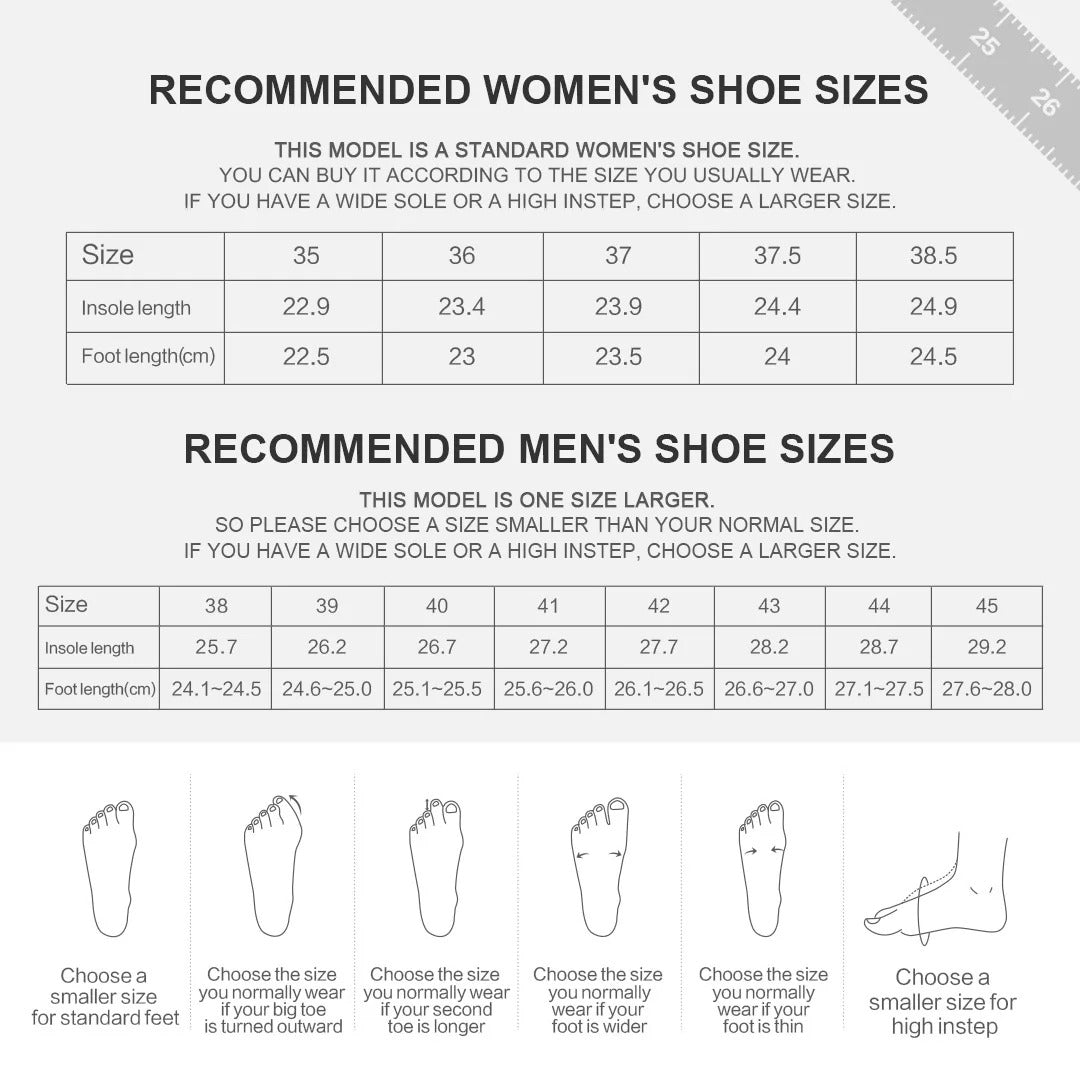 Haruki | Classic Vintage Unisex Sneakers