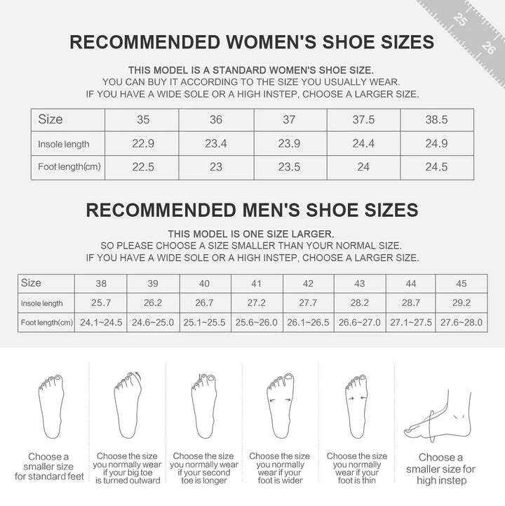 Haruki | Classic Vintage Unisex Sneakers