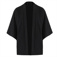 Kimonex | Japansk Kimono Skjorte til Mænd