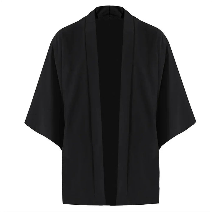Kimonex | Mens Japanese Kimono Shirt