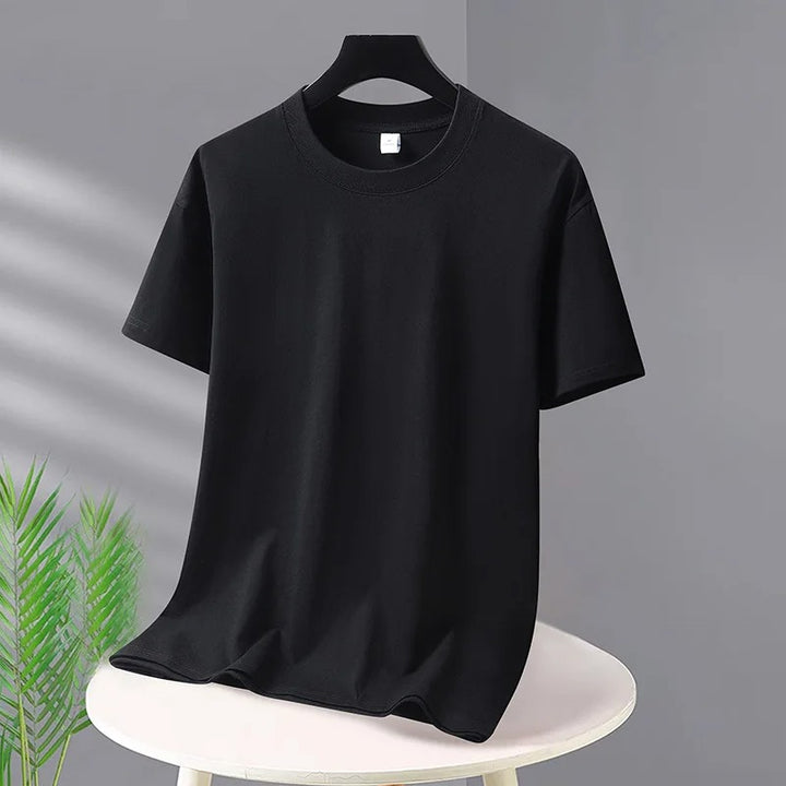 Cotona | Mens Oversize Cotton T Shirt
