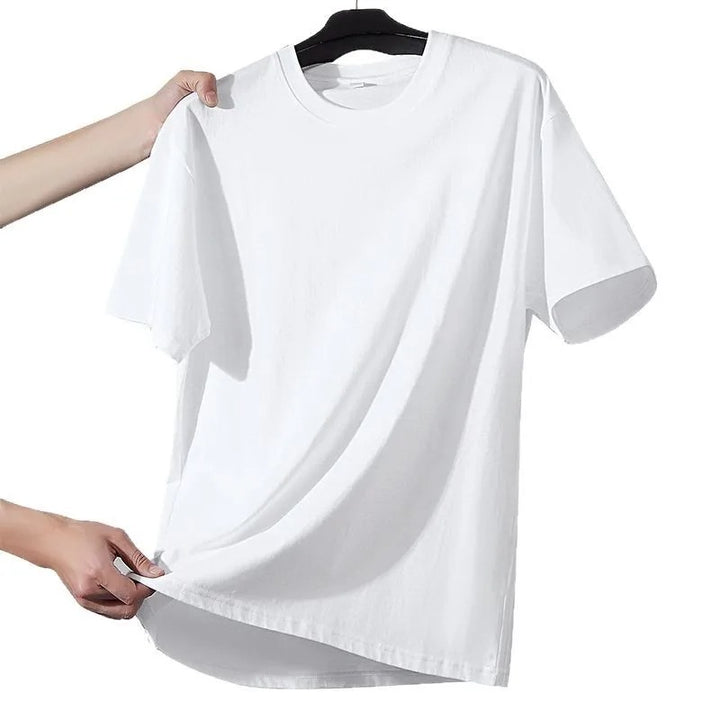 Cotona | Mens Oversize Cotton T Shirt