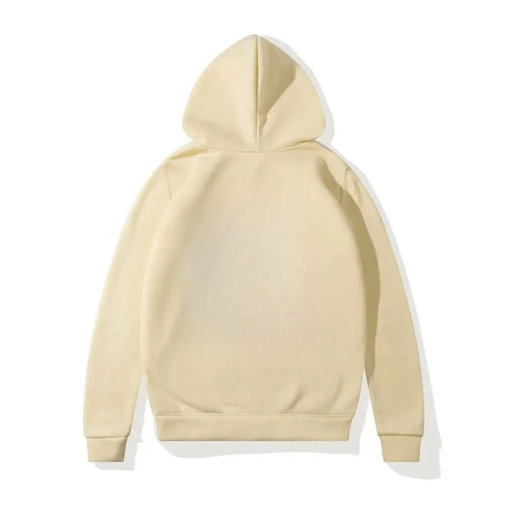 Haraku | Mens Harajuku Print Hoodie