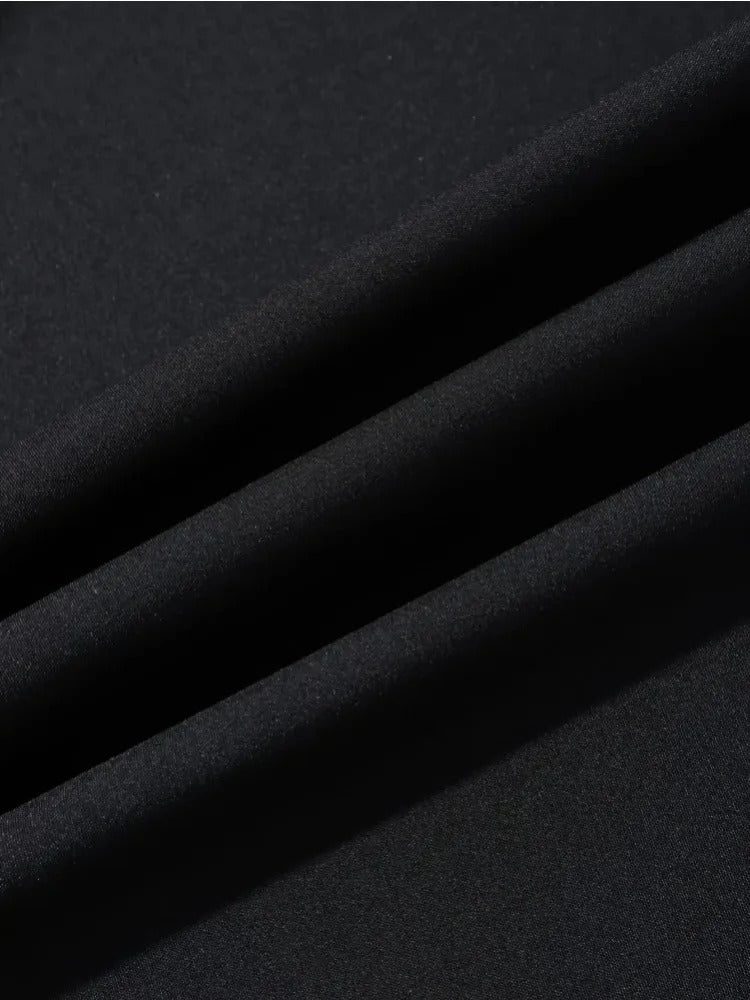 Kiyora | Mens Kimono Style Print Shirt