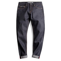Northway | Pánské selvedge džíny z raw denimu