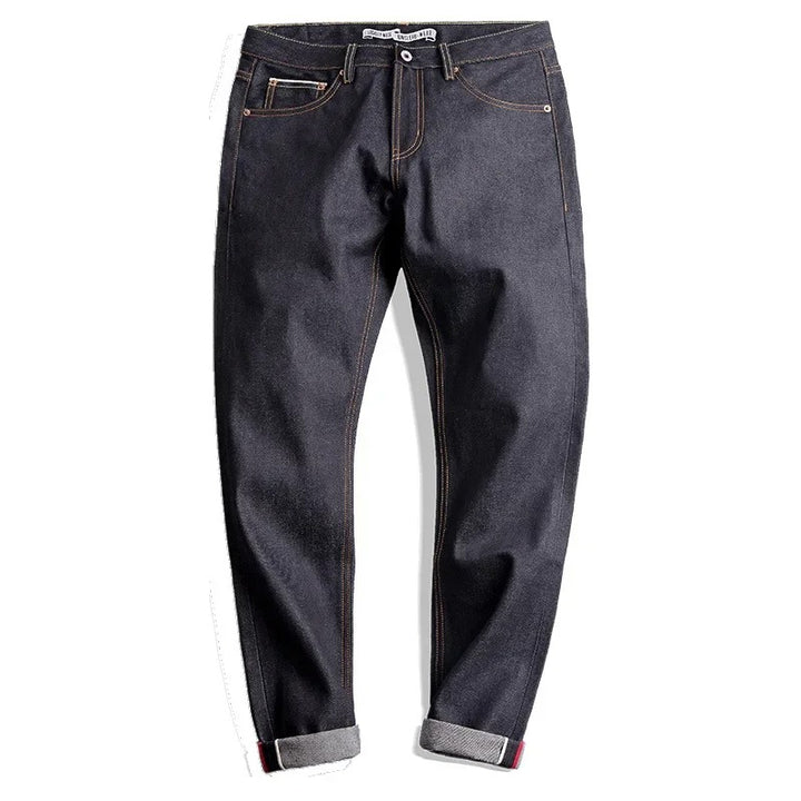 Northway | Mens Selvedge Raw Denim Jeans