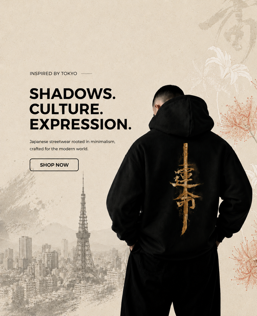 YŪKIWEAR - Official Store – Yūkiwear